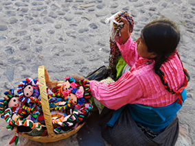 An image from our San Miguel de Allende album