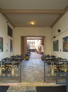 An image from Colorado springs