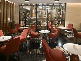 An image from our Cancun album