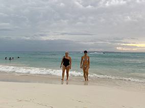 An image from the our Beach album