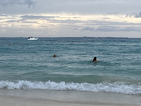 An image from beach album