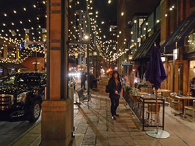 An image from Denver from our albums