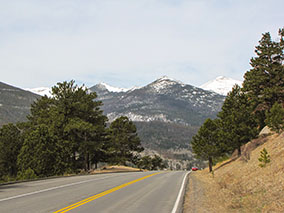 An image from Denver from our albums