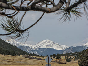 An image from Denver from our albums