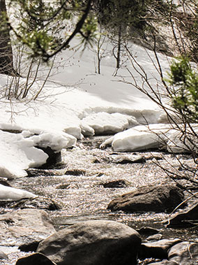 An image of scenary on CO 7 Hgwy from our albums