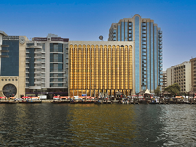 Images from the old Dubai