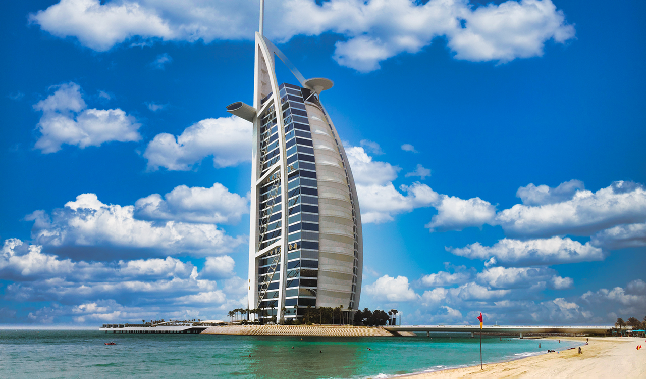 Burj Al Arab