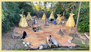 An image from Magic Kingdom - Disney World