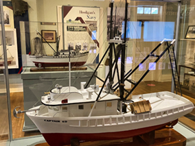 An image from St. Augustine Lighthouse & Maritime Museum