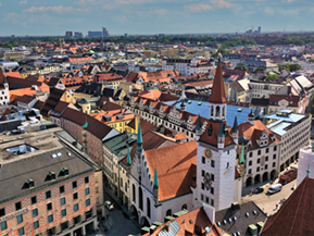 An image from Munich photo galer