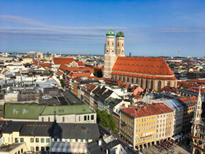 An image from Munich photo galer