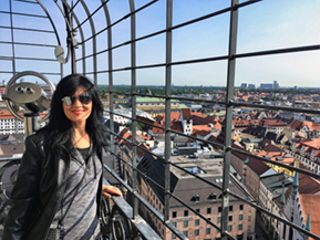 An image from Munich photo galer