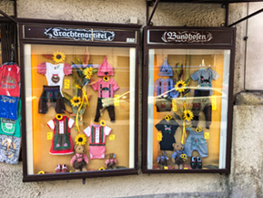 An image from Munich