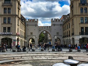An image from Munich photo galer