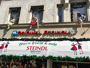 An image from Munich photo galery