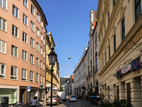 An image from our Munich photo galery