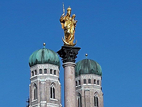 An image from Munich photo galer