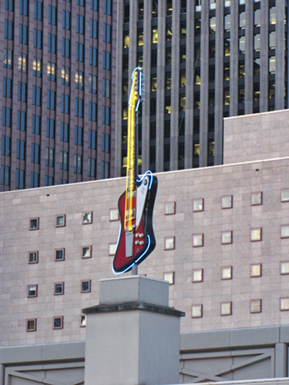 The image from Houston