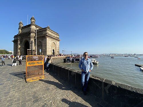 Gateway India
