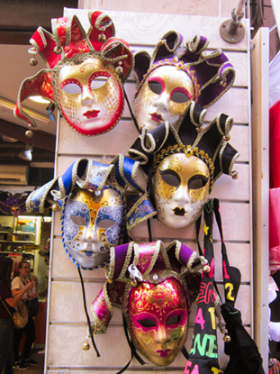 The image of Venice - Piazza San Marco