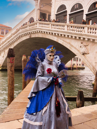 The image of Venice - Piazza San Marco