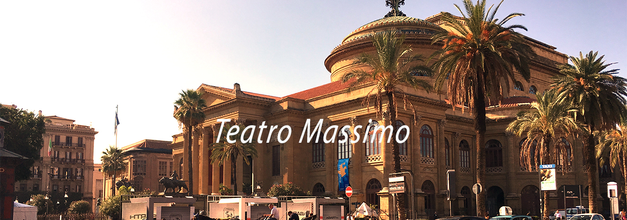 An image from the Sicily album