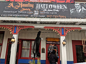 Jackson city building image