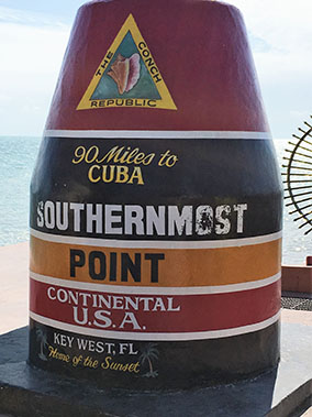 An image from Key West from our albums