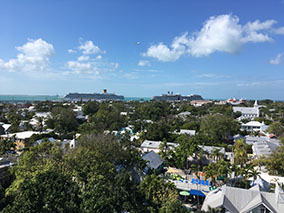 An image from Key West from our albums