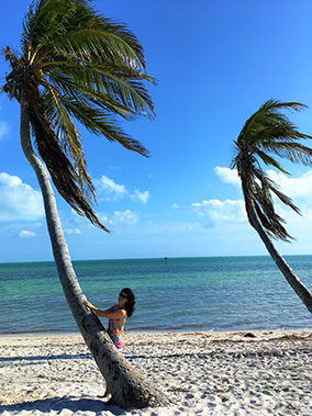 An image from Key West from our albums