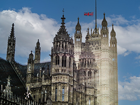 An image from London center, from our album