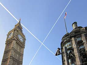 An image from London center, from our album