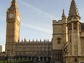 An image from London center, from our album