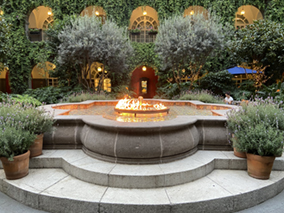 An image of Teotihuacán pyramides from our album