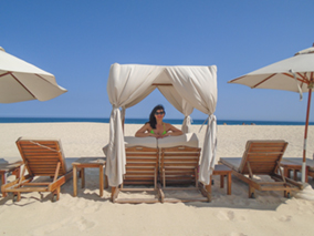 An image from our Los Cabos album