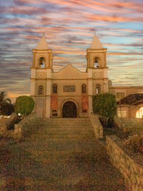 An image from our Los Cabos album