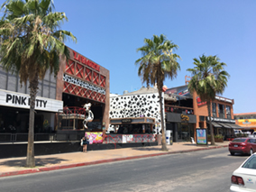 An image from our Los Cabos album