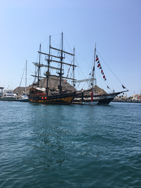 An image from our Los Cabos album