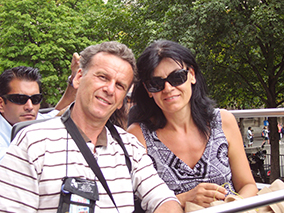 An image from Paris France, from our Album