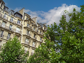 An image from Paris France, from our Album