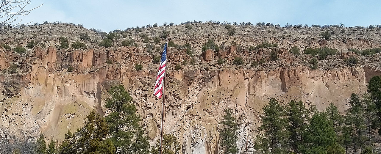 An image of the Canyon