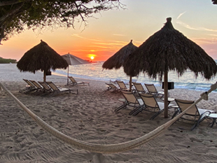 The image from our Four Seasons Punta Mita album