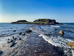 The image from our Four Seasons Punta Mita album