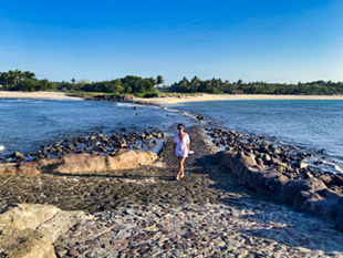 The image from our Four Seasons Punta Mita album