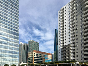 An image from Miami from our album