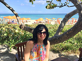 An image from West Palm from our album