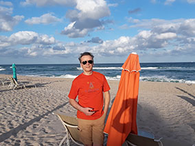 An image from West Palm from our album