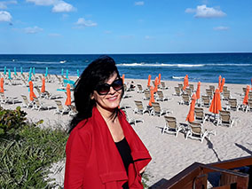 An image from West Palm from our album