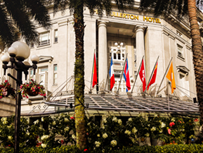 Images of Singapore river walk