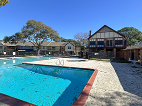 An image from the Victorian Village 1, Houston